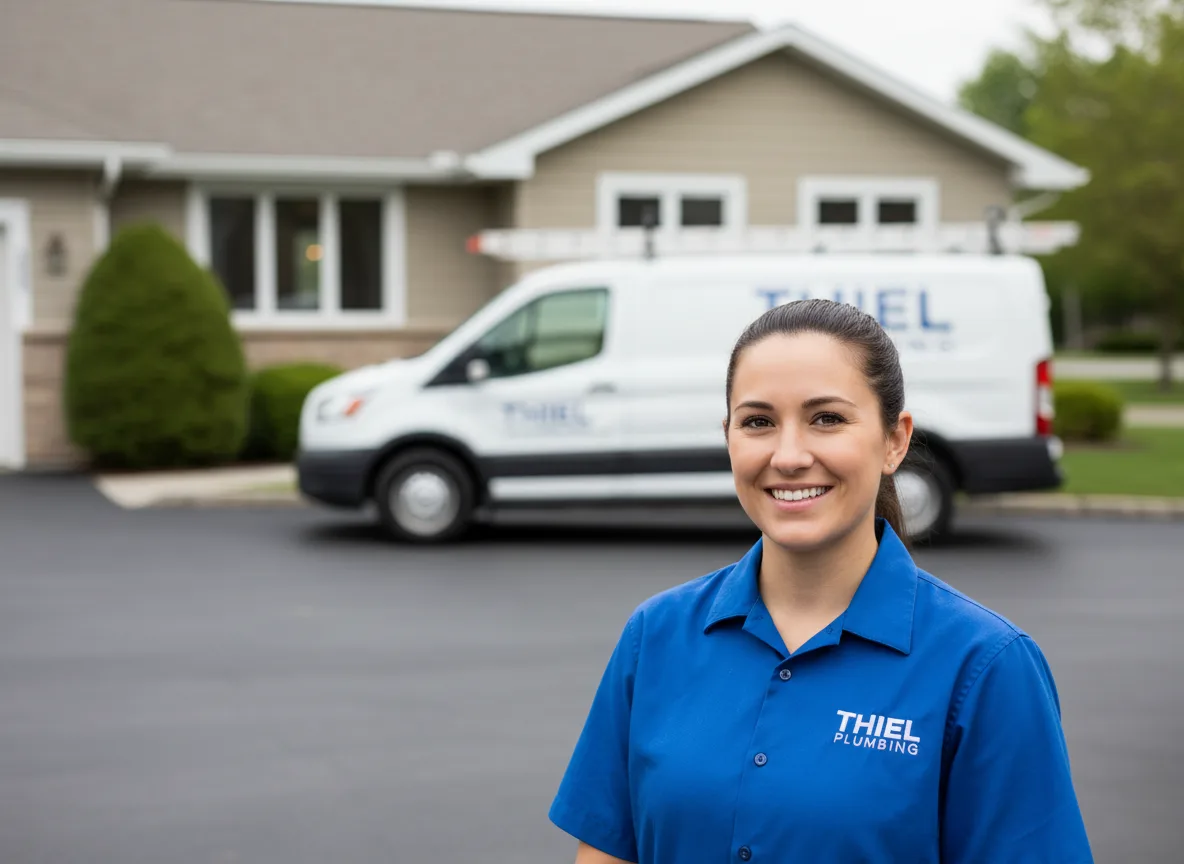 Plumber Elwood, KS FAQs